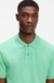 Pallas cotton polo shirt
