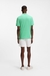 Pallas cotton polo shirt