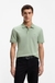 Pallas cotton polo shirt