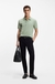 Pallas cotton polo shirt