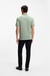 Pallas cotton polo shirt