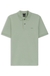 Pallas cotton polo shirt