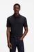 Pallas cotton polo shirt
