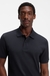 Pallas cotton polo shirt