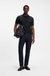 Pallas cotton polo shirt
