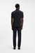 Pallas cotton polo shirt