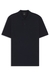 Pallas cotton polo shirt