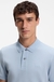 Pallas cotton polo shirt