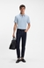 Pallas cotton polo shirt