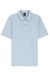 Pallas cotton polo shirt