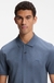 Pallas cotton polo shirt