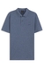 Pallas cotton polo shirt