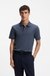 Pallas cotton polo shirt