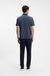 Pallas cotton polo shirt
