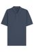 Pallas cotton polo shirt
