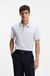 Pallas cotton polo shirt