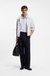 Pallas cotton polo shirt