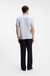Pallas cotton polo shirt