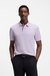 Pallas cotton polo shirt