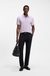 Pallas cotton polo shirt