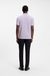 Pallas cotton polo shirt