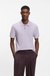 Pallas cotton polo shirt