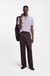Pallas cotton polo shirt