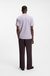 Pallas cotton polo shirt