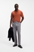 Pallas cotton polo shirt