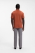 Pallas cotton polo shirt