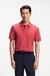 Pallas cotton polo shirt