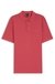 Pallas cotton polo shirt