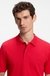 Pallas cotton polo shirt