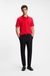 Pallas cotton polo shirt