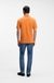 Pallas cotton polo shirt