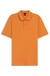 Pallas cotton polo shirt