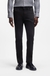 Delaware slim-fit trousers