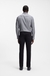 Delaware slim-fit trousers