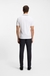 Active Slim-fit polo shirt in moisture-wicking stretch cotton