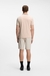 Active Slim-fit polo shirt in moisture-wicking stretch cotton