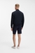Regular-fit softshell jacket with four-way stretch