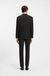 Two-piece regular-fit suit in stretch cloth