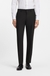 Two-piece regular-fit suit in stretch cloth