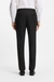 Two-piece regular-fit suit in stretch cloth