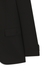 Two-piece regular-fit suit in stretch cloth