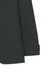 Two-piece regular-fit suit in stretch cloth