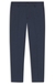 Regular-fit trousers in easy-care cotton-blend twill