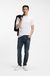 Delaware slim-fit jeans in super-soft stretch denim