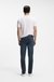 Delaware slim-fit jeans in super-soft stretch denim