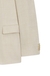 Two-piece slim-fit suit in micro-patterned fabric